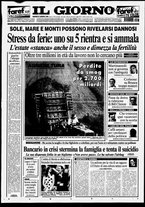 giornale/CFI0354070/1996/n. 200  del 27 agosto